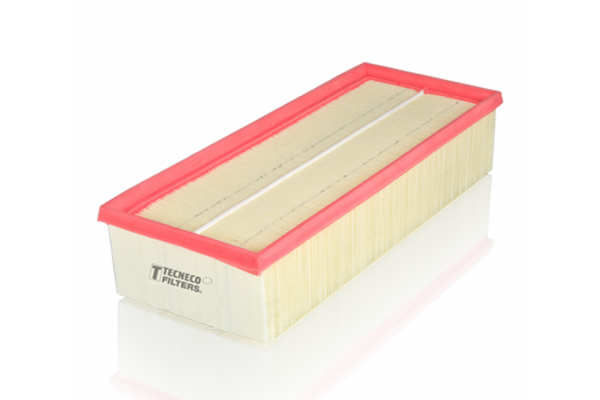 TECNECO - AR10416PM - Фільтр повітряний Citroen C4 08-/Peugeot 207 CC (WB) 07- TECNECO - AR10416PM - Фільтр повітряний Citroen C4 08-/Peugeot 207 CC (WB) 07-