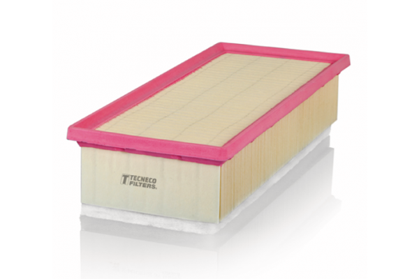 TECNECO - AR10522PMS - Фільтр повітряний Audi A4/A5/Q5 1.8-2.0TFSI, 2.0TDI 01/08-