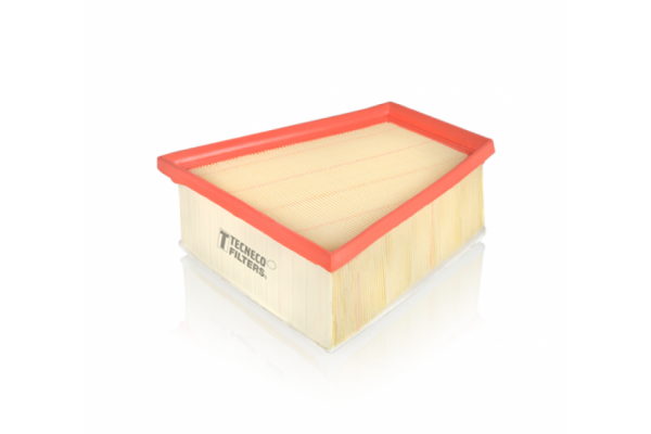 TECNECO - AR10651PMS - Фiльтр повiтряний (з фільтром додат.очистки) Renault Megane 1.5/1.9 dCi 11/08-