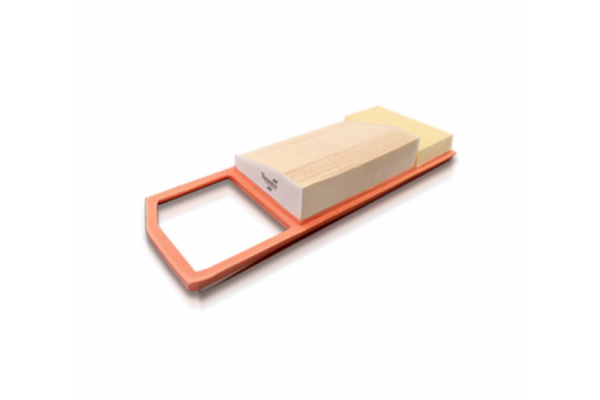 TECNECO - AR1619PM - Фільтр повітряний Fiat 500, Panda 1.3D 15- TECNECO - AR1619PM - Фільтр повітряний Fiat 500, Panda 1.3D 15-