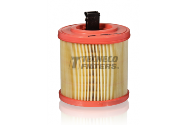 TECNECO - AR18114 - Фільтр повітряний BMW E81/E87 130i 09/05-, E90/E91/E92 323-330i
