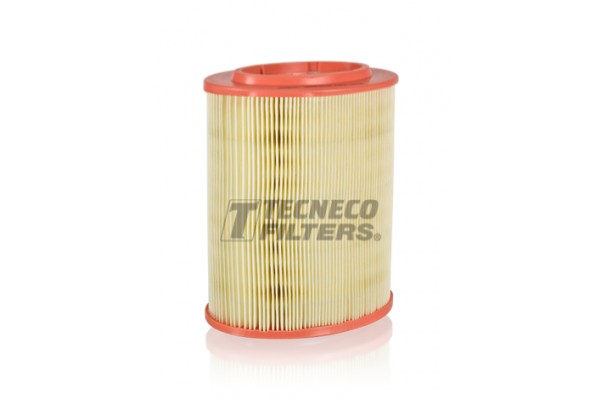 TECNECO - AR190-OV - Фiльтр повiтряний Citroen Berlingo 1.4i, Saxo 1.4i, Xsara 1.