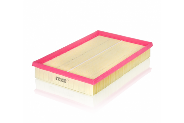 TECNECO - AR2021PM - Фільтр повітряний Suzuki Splash 08- TECNECO - AR2021PM - Фільтр повітряний Suzuki Splash 08-