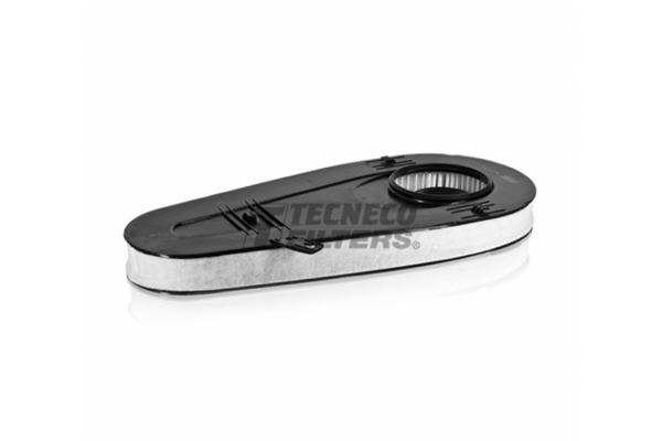 TECNECO - AR2027 - Фiльтр повiтряний BMW GT (F07) 530 d,535 d 10-, 5 (F10) 520 d,525 d,530 d, 535d 10-, 5 Touring (F11) 520 d,525 d,530 d 10-