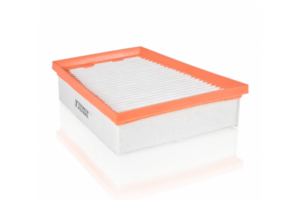 TECNECO - AR2030PM - Фiльтр повiтряний Renault Megane III, CC, Scenic III/Grand 2.0 02.09-