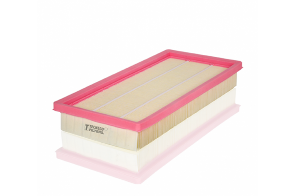 TECNECO - AR2031PM - Фільтр повітряний Fiat Stilo 1.2 16V 10/01-