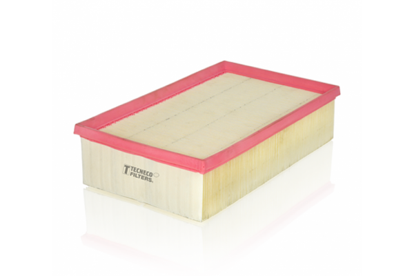 TECNECO - AR2079PM - Фільтр повітряний Volvo S60 2.4 2.4T 2.4D V70 2.3T5 2.4T 2.4