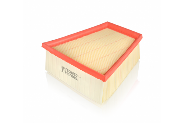 TECNECO - AR22014PM - Фільтр повітряний Renault Megane 1.5dCi/1.6dCi 15-, Scenic 1.5dCi/1.6dCi 16-