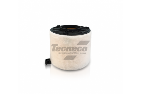TECNECO - AR2247S - Фільтр повітряний AUDI A4 ALLROAD B9, A4 B9, A5, Q5 2.0D 05.15-