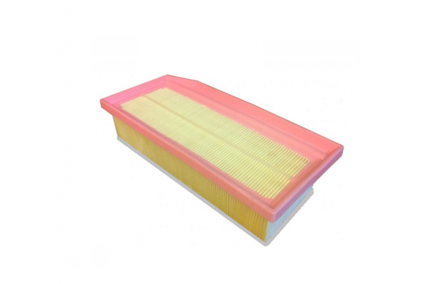 TECNECO - AR27030PMS - Фільтр повітряний (з фільтром додат.очистки) Renault Dokker/Sandero/Clio/Dacia Logan 1.5dCi 13-