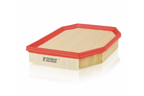 TECNECO - AR30003PM - Фільтр повітряний BMW 523/528/730 03/10->