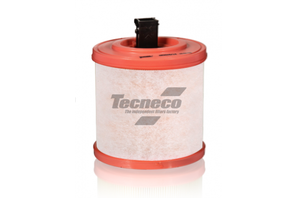 TECNECO - AR3015/14S - Фільтр повітряний (з фільтром додатк. очистки) Opel Astra K 15-
