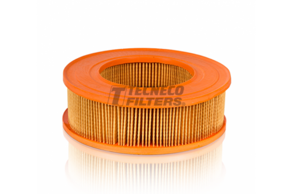 TECNECO - AR316 - Фiльтр повiтряний Ford Fiesta 1,4/1,6 CVH 89-95