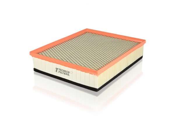TECNECO - AR32010PM-S - Фільтр повітряний VW Amarok 2.0TDi 10- TECNECO - AR32010PM-S - Фільтр повітряний VW Amarok 2.0TDi 10-