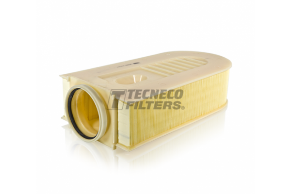 TECNECO - AR35003 - Фільтр повітряний DB C250/E220/E250/X204 CDI 11/08- TECNECO - AR35003 - Фільтр повітряний DB C250/E220/E250/X204 CDI 11/08-