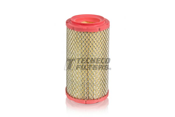 TECNECO - AR390 - Фільтр повітряний Citroen Xantia, Xsara, ZX// Peugeot 205, 306, 309 I, II, 405 II 1.6-2.0 02.83-03.05