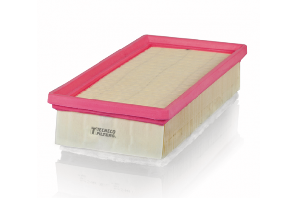TECNECO - AR39219PM-S - Фільтр повітряний (з фільтром додат.очистки) Audi Q7/Porsche Cayenne/VW Touareg/ Landrover Range Rover 3.6 TD/ 4.2 4x4 05-12