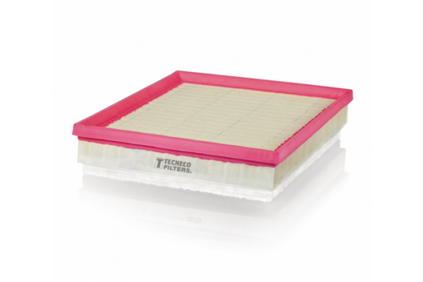 TECNECO - AR415PMS - Фiльтр повiтряний (з додат. фільтром) VW T4 95-