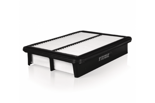 TECNECO - AR5944PM-J - Фiльтр повiтряний Daewoo Lanos 1.4 /1.5 5 /97-