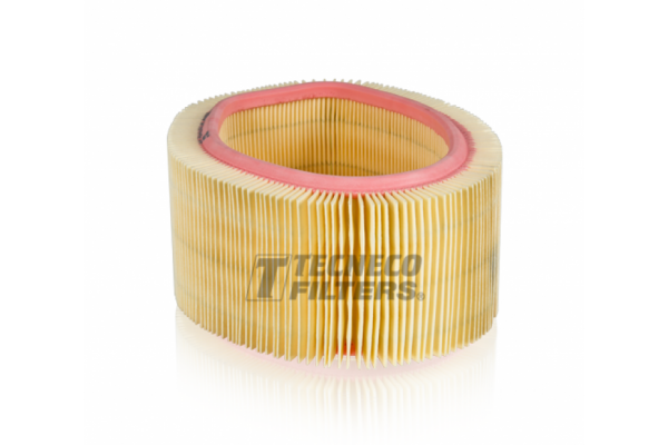 TECNECO - AR675PMR - Фільтр повітряний Mercedes 420 All W 126/R 107 10/85-6 TECNECO - AR675PMR - Фільтр повітряний Mercedes 420 All W 126/R 107 10/85-6
