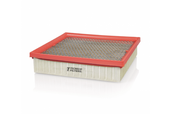 TECNECO - AR8889PM - Фільтр повітряний MB SLK (R170) 96-04 TECNECO - AR8889PM - Фільтр повітряний MB SLK (R170) 96-04