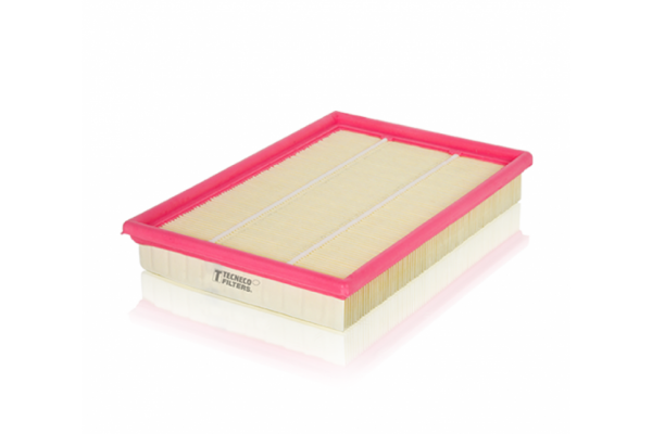 TECNECO - AR9767PM - Фільтр повітряний VW Fox (5Z1,5Z3) 1.4 05-