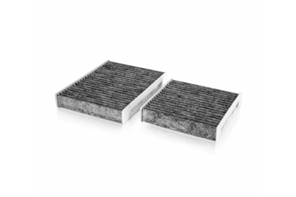 TECNECO - CK10205C-2 - Фільтр салону вугільн. Peugeot 207 1.4/1.6 HDI 11/09- TECNECO - CK10205C-2 - Фільтр салону вугільн. Peugeot 207 1.4/1.6 HDI 11/09-