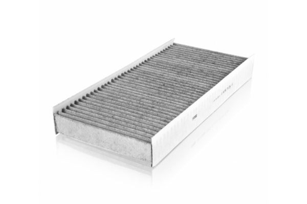 TECNECO - CK10366C - Фільтр салона вугільн. Fiat Scudo/Peugeot Expert 07-