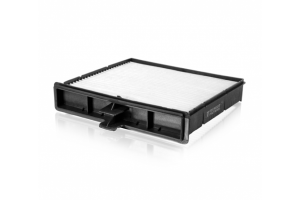 TECNECO - CK207 - Фільтр салону Citroen C1/Peugeot 107 05-