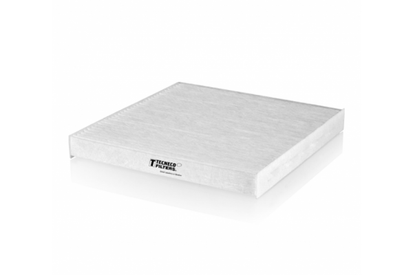 TECNECO - CK23010 - Фільтр салону Hyunday Accent 06-