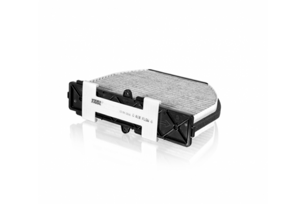 TECNECO - CK29005C - Фільтр салону вугільн. DB C W204 03/07-, E W212 03/09-, GLK X204 05/05-