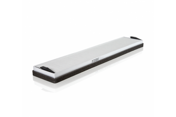 TECNECO - CK5817 - Фільтр  салону  Ford Fiesta 1,2-1,8/Ka 1,3; Mazda 121 TECNECO - CK5817 - Фільтр  салону  Ford Fiesta 1,2-1,8/Ka 1,3; Mazda 121