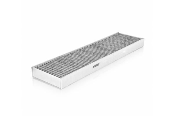 TECNECO - CK5850C - Фільтр салону вугільн. VW Sharan 95-; Ford Galaxy; Seat TECNECO - CK5850C - Фільтр салону вугільн. VW Sharan 95-; Ford Galaxy; Seat