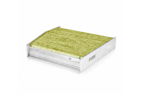 TECNECO - CKA879 - Фільтр салону антибактер. MB A-Class 2.2 Cdi 12-/B-Class 1.8 Cdi 11- TECNECO - CKA879 - Фільтр салону антибактер. MB A-Class 2.2 Cdi 12-/B-Class 1.8 Cdi 11-