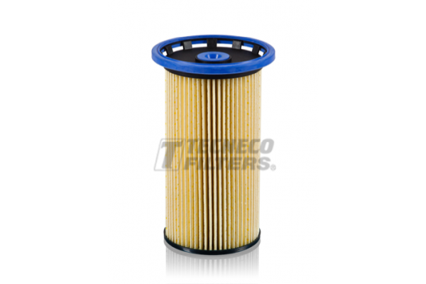 TECNECO - GS011497E - Фільтр паливний VAG 1,6Tdi 12-