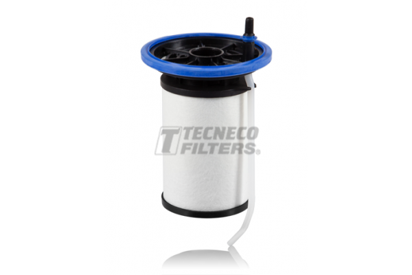 TECNECO - GS026046-E - Фільтр паливний  (з підігрівом) Fiat Panda III 1.3MJTD/Ducato/Doblo 1.3-1.6-2.0JTD 09-