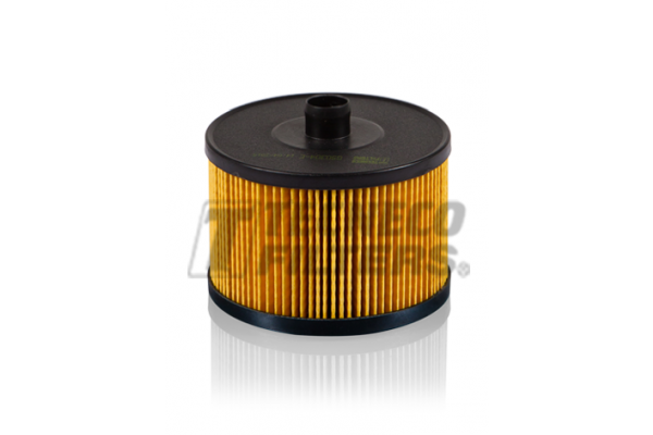 TECNECO - GS0304-E - Фільтр паливний Ford Focus 2.0Tdci 04-/Galaxy 06-/Peugeot Expert 07-