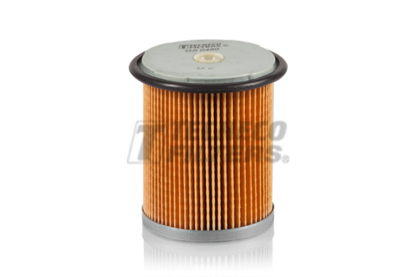 TECNECO - GS0449 - Фільтр паливний (вставка) PSA Jumpy/Expert/Scudo 1.9D/TD 94-