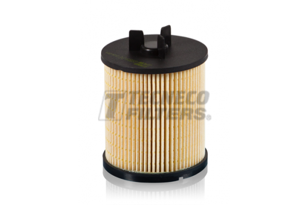 TECNECO - GS0819/3E - Фільтр паливний Audi A2 1.2TDI/1.4TDI 00-05