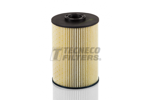 TECNECO - GS0932E - Фільтр паливний Volvo S40 06-/C30/S80/V5/Ford Mondeo 2.0TDCI 03/07-