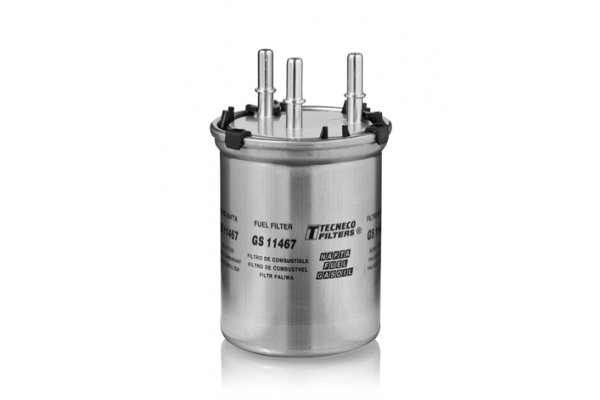TECNECO - GS11467 - Фільтр паливний VAG A1 1.6Tdi 2011- TECNECO - GS11467 - Фільтр паливний VAG A1 1.6Tdi 2011-