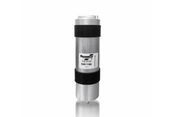 TECNECO - GS1196 - Фільтр паливний MB C (W205, S205) 14-