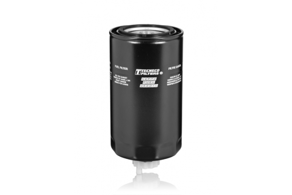 TECNECO - GS124 - Паливний фільтр Iveco EuroCargo 94- TECNECO - GS124 - Паливний фільтр Iveco EuroCargo 94-