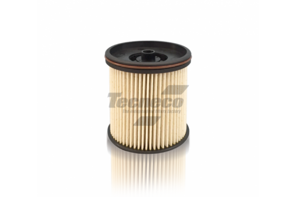 TECNECO - GS2083E - Фільтр паливний Opel Astra K 1.6CDTI 15-