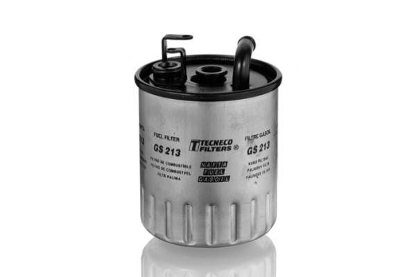 TECNECO - GS213 - Фільтр паливний DB W168 A160-A170 CDI 99-