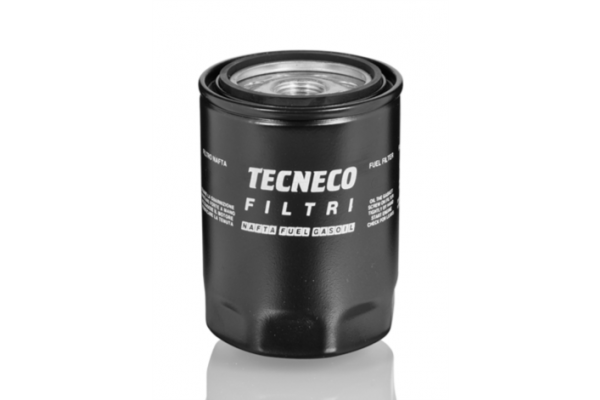 TECNECO - GS438 - Фільтр паливний Toyota Land Cruiser 4.0D 08/80-; Nissan Patrol 3.3D 11/78-