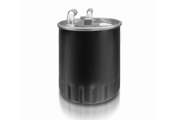 TECNECO - GS820/2 - Фільтр паливний DB C/E/ML/R 280/320 CDI 07/05- /Sprinter 210/213/310/413/513 CDI 06/06-