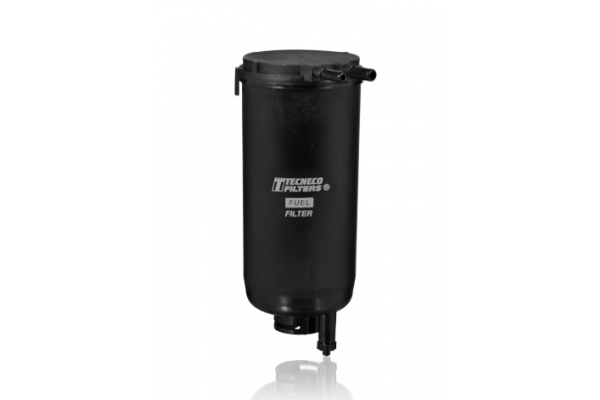 TECNECO - GS939/14-P - Фільтр паливний Iveco Daily 05-/Mitsubishi Canter 05-