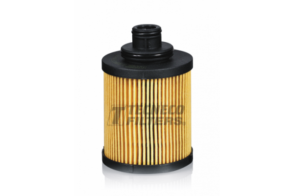 TECNECO - OL010047-E - Фільтр масляний Fiat 1.3 JTD 03-/Opel 1.3Cdti