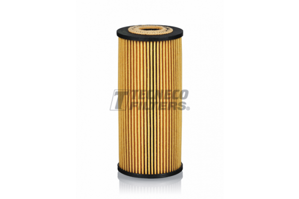 TECNECO - OL010052-E - Фільтр масляний DB A-Class I (W168)/B-Class I (W245) -11